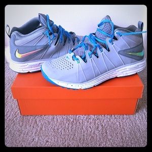 Nike Huarache Lacrosse Turf